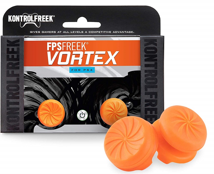 Fps Freek Vortexをレビュー Fpsゲーマー必須のおすすめアイテム Gamemark