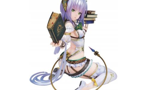プラフタ フィギュア