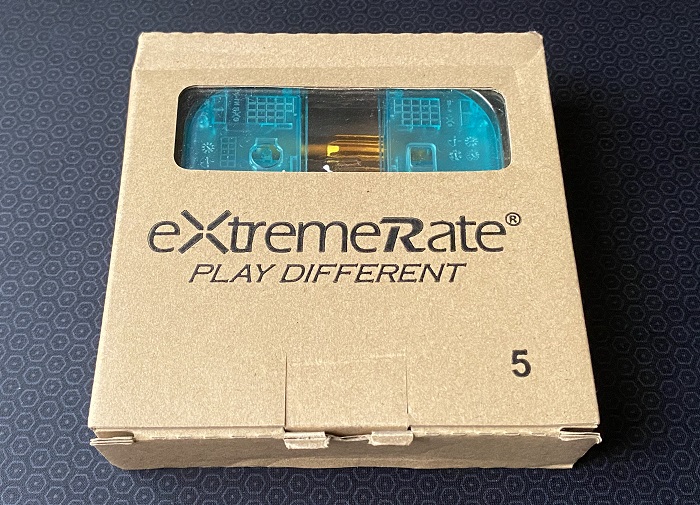 extremerate_Switchカスタマイズパーツ