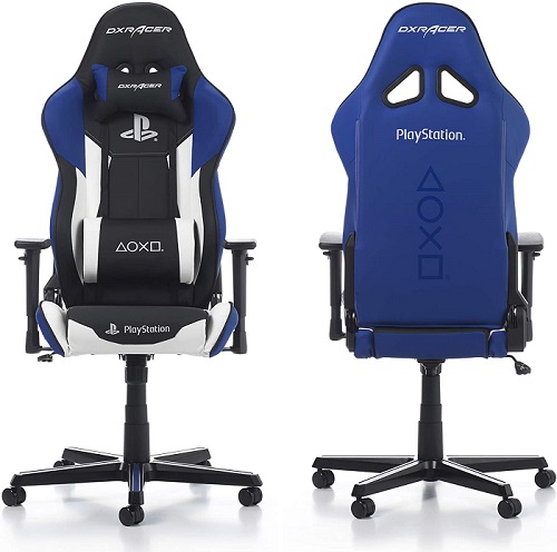 Dxracerはどれがおすすめ Dxracerのゲーミングチェアを完全解説 デラックスレーサー Gamemark