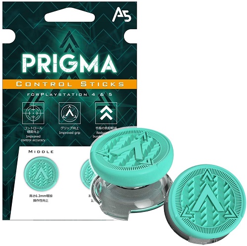 A5 PRIGMA CONTROL STICKS 商品画像