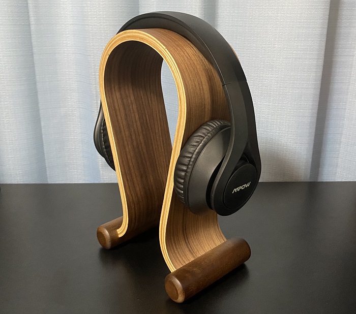 Mpow 059 Lite レビュー 全米を中心に大ヒット 超軽量 超スタミナのワイヤレスヘッドホンが日本上陸 Gamemark