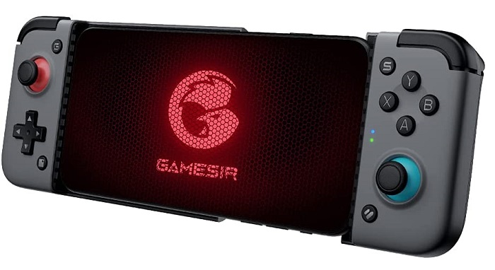GameSir X2 Bluetooth 商品画像